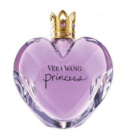 Оригинален дамски парфюм VERA WANG Princess EDT Без Опаковка /Тестер/